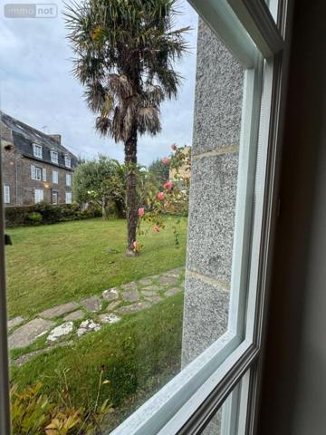 Maison à vendre à Cancale en Ille-et-Vilaine (35260), ref : 35104-1704   
Centre