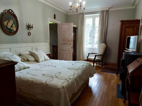 Maison à vendre à Cancale en Ille-et-Vilaine (35260), ref : 35104-1704   
Centre