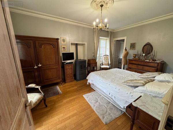 Maison à vendre à Cancale en Ille-et-Vilaine (35260), ref : 35104-1704   
Centre