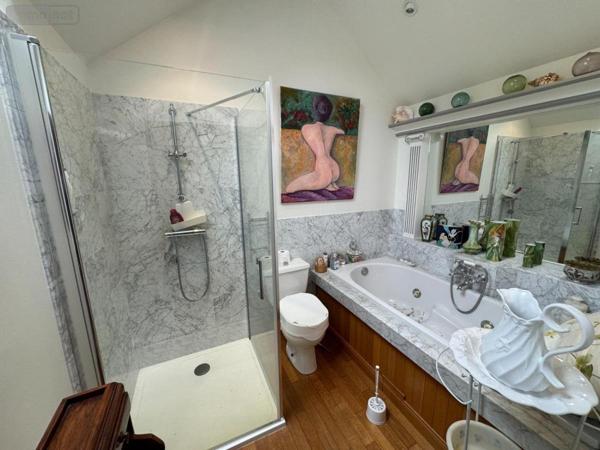 Maison à vendre à Cancale en Ille-et-Vilaine (35260), ref : 35104-1704   
Centre