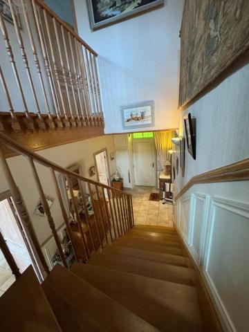 Maison à vendre à Cancale en Ille-et-Vilaine (35260), ref : 35104-1704   
Centre