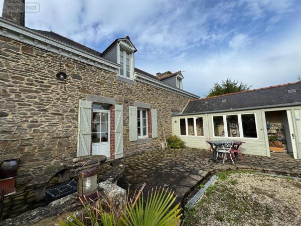 Maison à vendre à Cancale en Ille-et-Vilaine (35260), ref : 35104-1704   
Centre