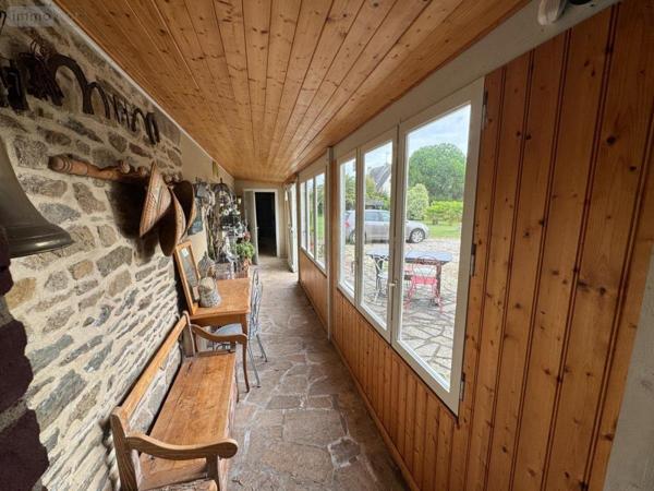 Maison à vendre à Cancale en Ille-et-Vilaine (35260), ref : 35104-1704   
Centre