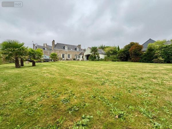 Maison à vendre à Cancale en Ille-et-Vilaine (35260), ref : 35104-1704   
Centre