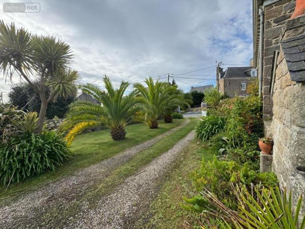 Maison à vendre à Cancale en Ille-et-Vilaine (35260), ref : 35104-1704   
Centre