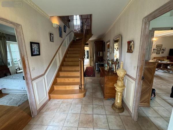 Maison à vendre à Cancale en Ille-et-Vilaine (35260), ref : 35104-1704   
Centre