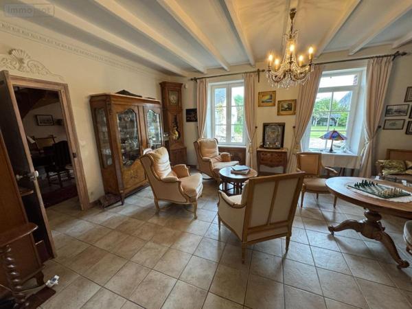 Maison à vendre à Cancale en Ille-et-Vilaine (35260), ref : 35104-1704   
Centre