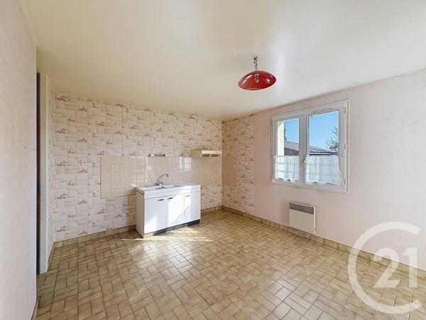 Maison à vendre  5 pièces - 102,30 m2 ENTRAMMES - 53