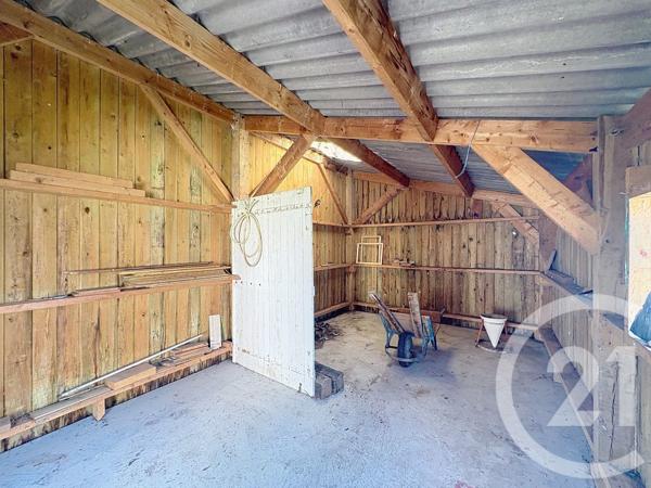 Maison à vendre  5 pièces - 102,30 m2 ENTRAMMES - 53