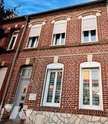 MAISON MITOYENNE 4 CHAMBRES
