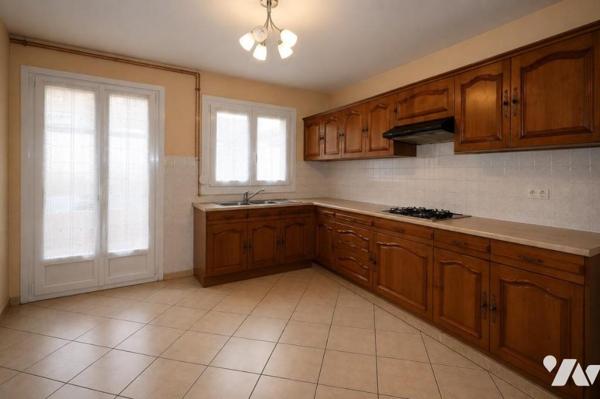 MAISON MITOYENNE 4 CHAMBRES