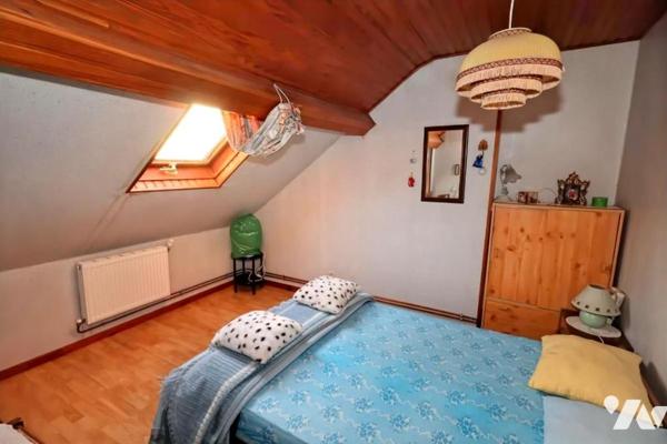 MAISON MITOYENNE 4 CHAMBRES