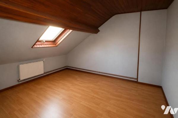MAISON MITOYENNE 4 CHAMBRES