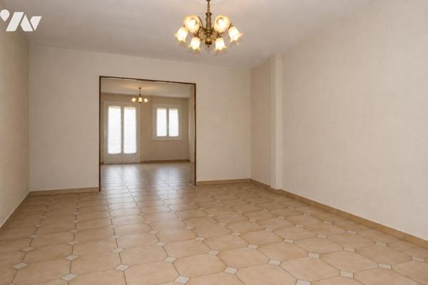 MAISON MITOYENNE 4 CHAMBRES