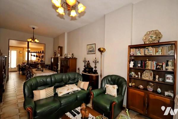 MAISON MITOYENNE 4 CHAMBRES