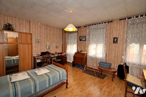 MAISON MITOYENNE 4 CHAMBRES
