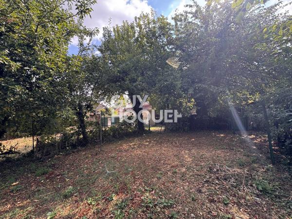 Maison 4 pièces à vendre à Le Creusot - Secteur CROIX-MENEE