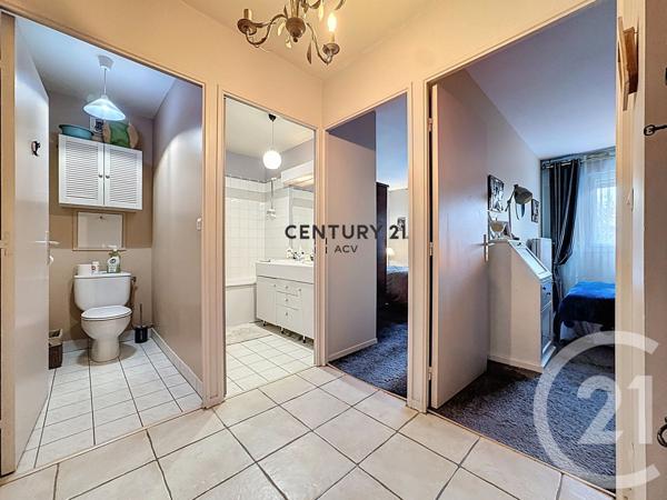 Appartement F3 à vendre  3 pièces - 76,75 m2 MAISONS ALFORT - 94