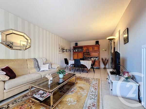 Appartement F3 à vendre  3 pièces - 76,75 m2 MAISONS ALFORT - 94