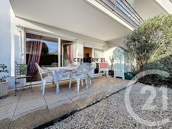 Appartement F3 à vendre  3 pièces - 76,75 m2 MAISONS ALFORT - 94