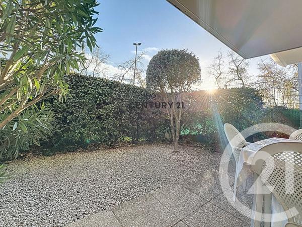 Appartement F3 à vendre  3 pièces - 76,75 m2 MAISONS ALFORT - 94