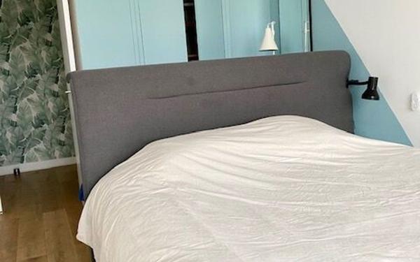 Appartement à louer    2 pièces •  Boulogne-Billancourt