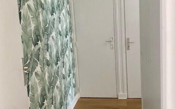 Appartement à louer    2 pièces •  Boulogne-Billancourt