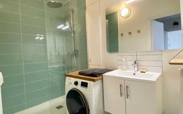 Appartement à louer    2 pièces •  Boulogne-Billancourt