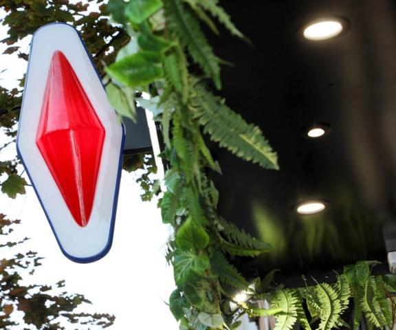 Dpt Bas-Rhin (67), à vendre proche de STRASBOURG Tabac, Presse, Loto, PMU, Relais Colis. 73 m2 - Emplacement n° 1.