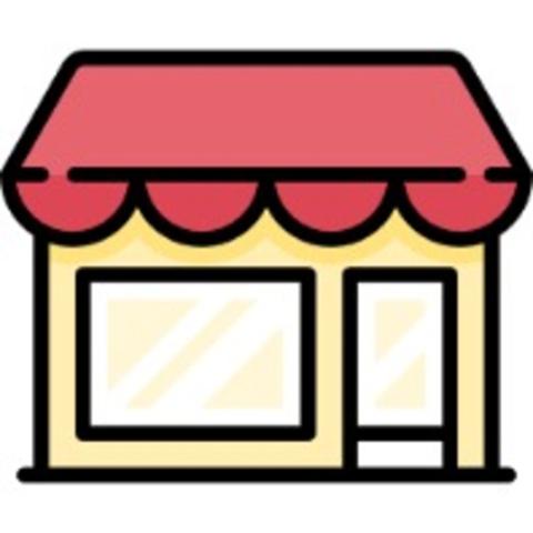 Dpt Bas-Rhin (67), à vendre proche de STRASBOURG Tabac, Presse, Loto, PMU, Relais Colis. 73 m2 - Emplacement n° 1.