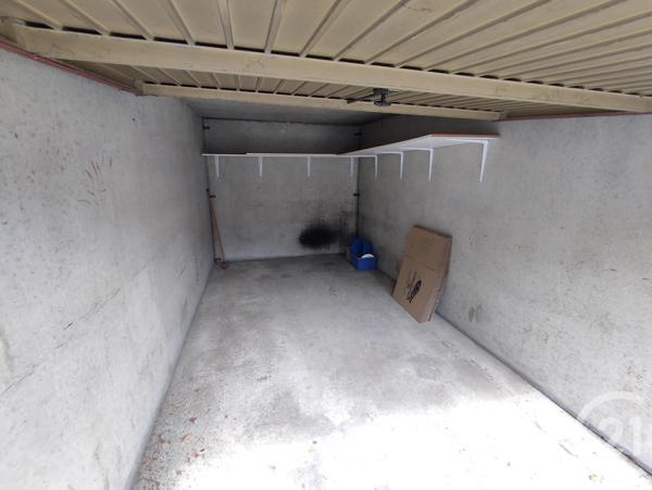 Appartement F4 à vendre  4 pièces - 77,82 m2 LIVRY GARGAN - 93