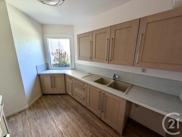 Appartement F4 à vendre  4 pièces - 77,82 m2 LIVRY GARGAN - 93