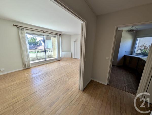 Appartement F4 à vendre  4 pièces - 77,82 m2 LIVRY GARGAN - 93