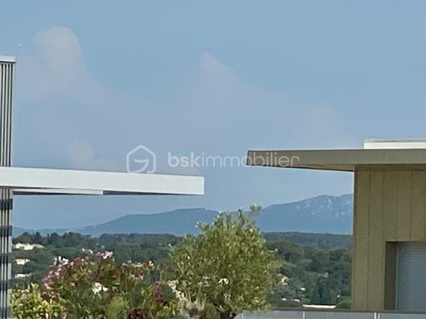 Appartement de 102,80 m²