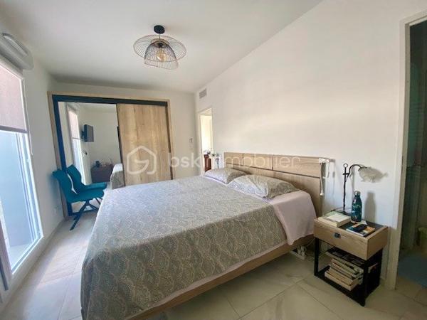 Appartement de 102,80 m²