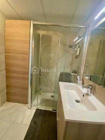 Appartement de 102,80 m²