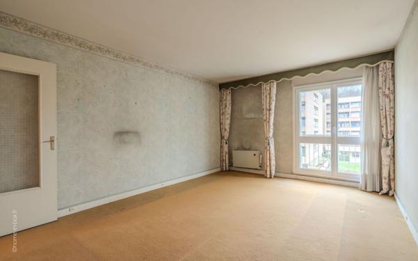 Appartement à vendre    3 pièces • 74,75 m2 Chelles