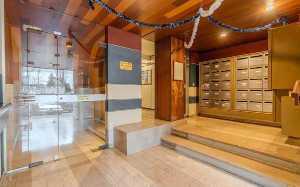 Appartement à vendre    3 pièces • 74,75 m2 Chelles