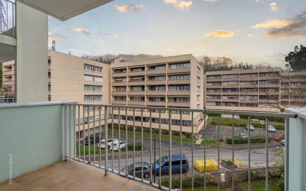 Appartement à vendre    3 pièces • 74,75 m2 Chelles