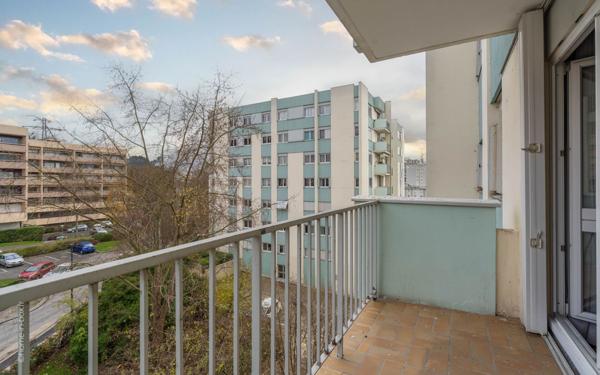 Appartement à vendre    3 pièces • 74,75 m2 Chelles