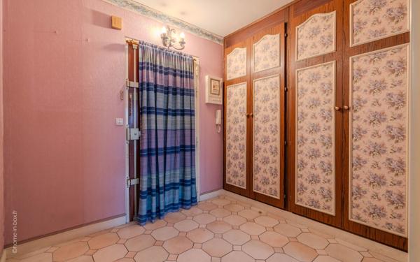 Appartement à vendre    3 pièces • 74,75 m2 Chelles