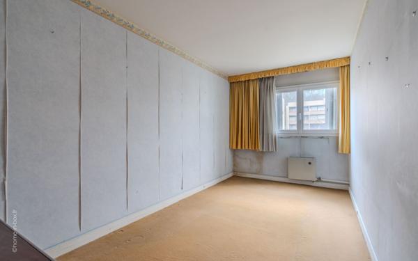 Appartement à vendre    3 pièces • 74,75 m2 Chelles