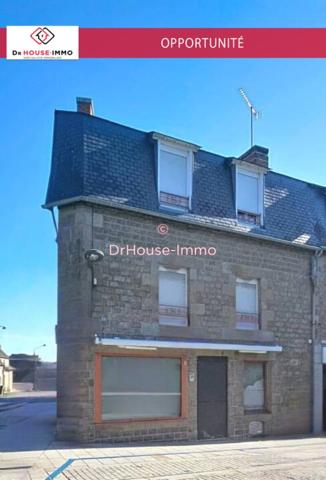 Appartement à vendre 3 pièces de 67 m²