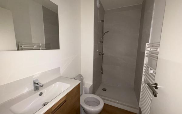 Appartement à vendre    2 pièces • 31,58 m2 Toulouse