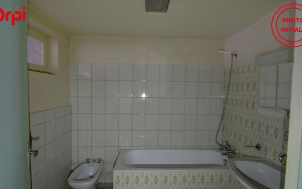 Maison à vendre    4 pièces • 112 m2 Orléans