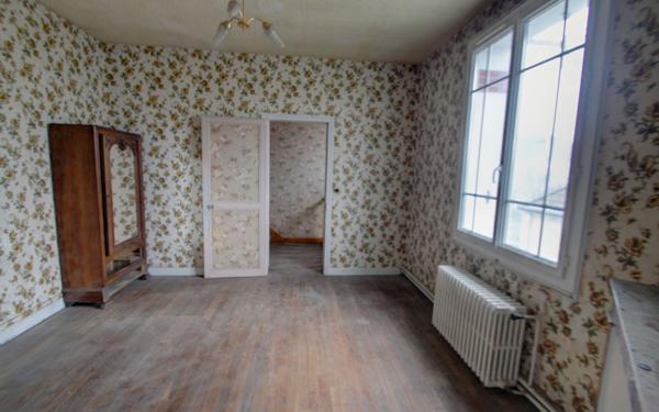 Maison à vendre    4 pièces • 112 m2 Orléans