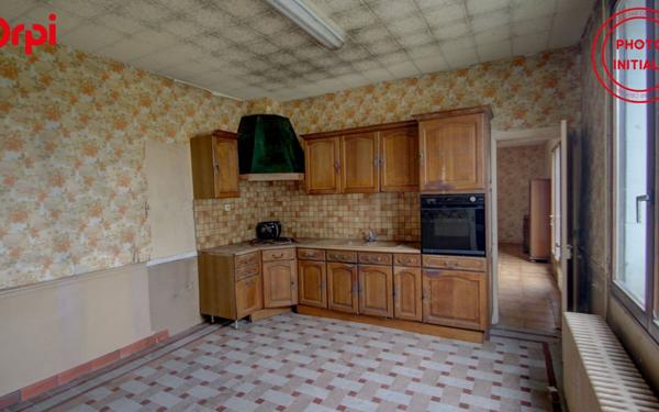 Maison à vendre    4 pièces • 112 m2 Orléans