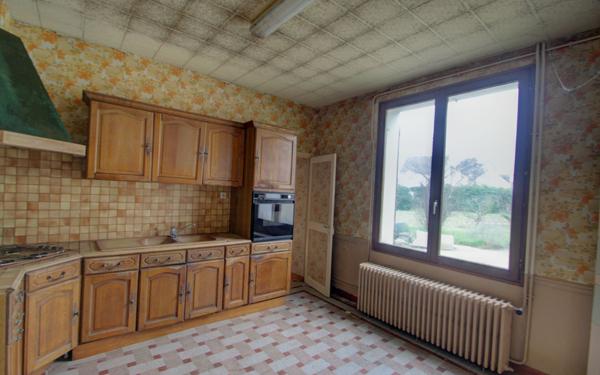 Maison à vendre    4 pièces • 112 m2 Orléans