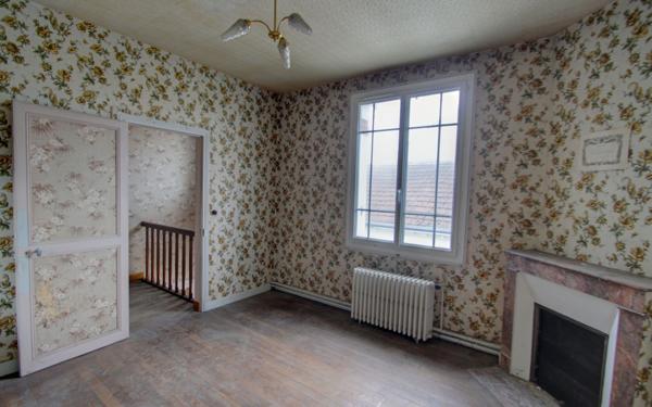 Maison à vendre    4 pièces • 112 m2 Orléans