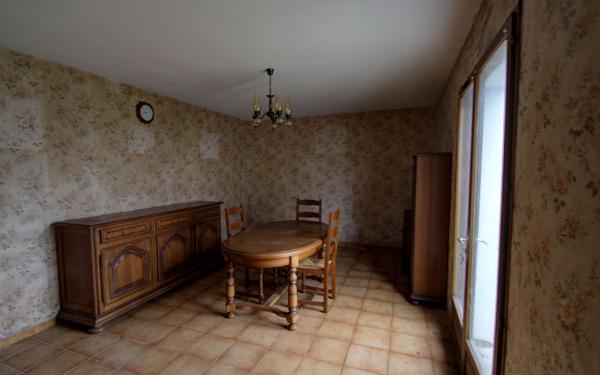 Maison à vendre    4 pièces • 112 m2 Orléans